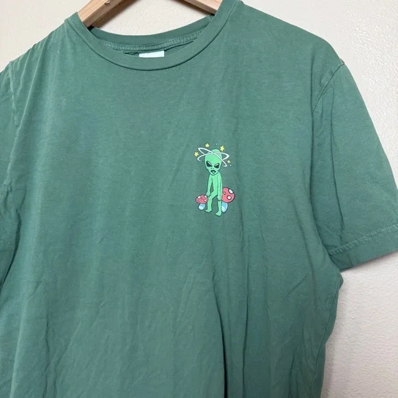 RipnDip Space Gang Tee- Medium - Picture 4 of 5